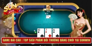 game bài cào